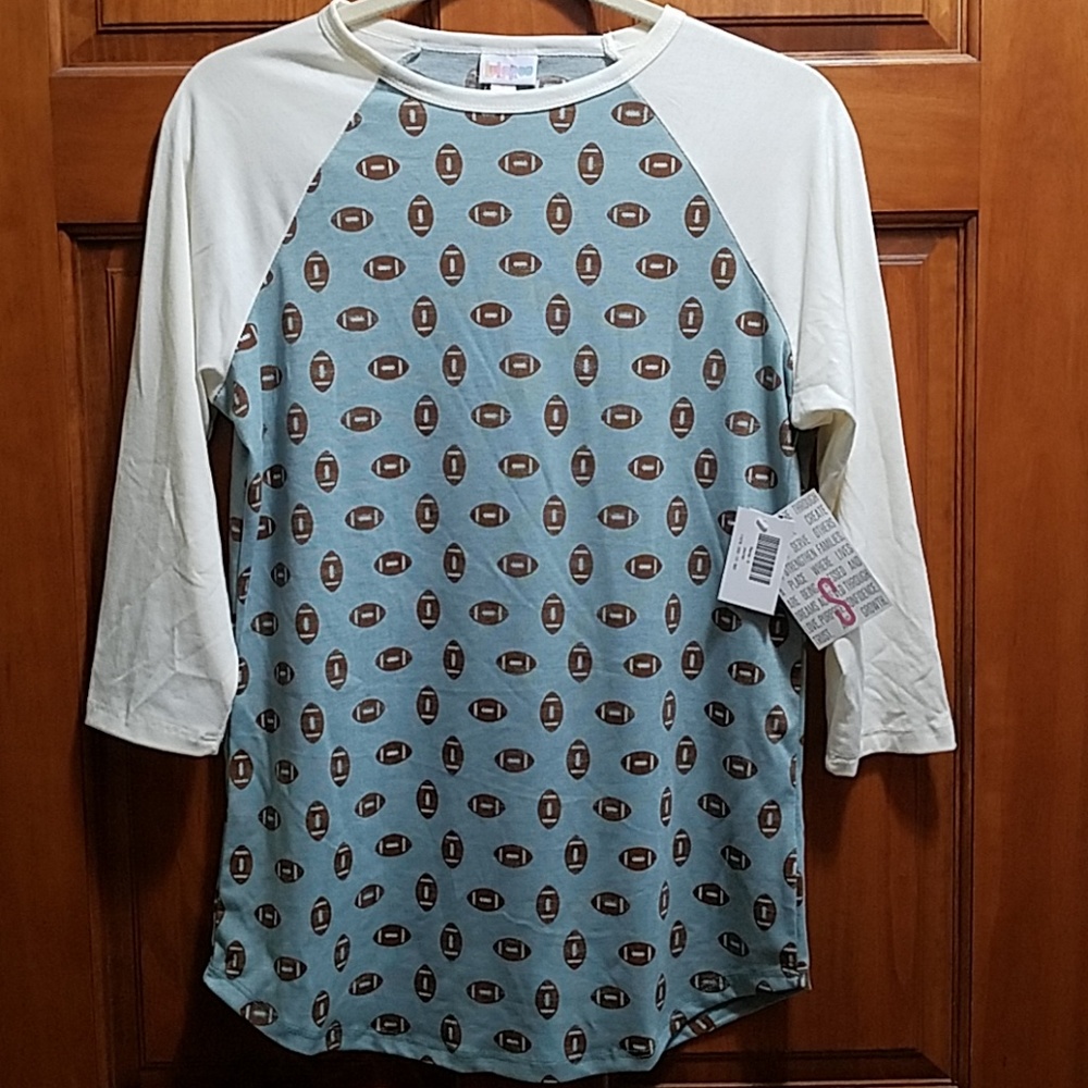 Lularoe Randy NWT
